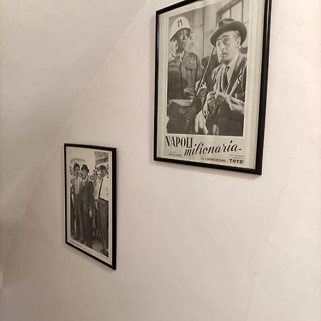 Ferienwohnung Da Zio Lello Martina Franca Exterior foto